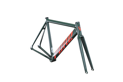 Framesets,Pure Fix Cycles