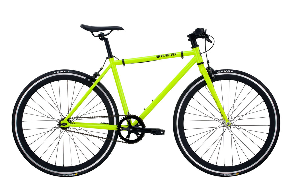 Kids Fixed Gear Bike,Pure Fix Cycles
