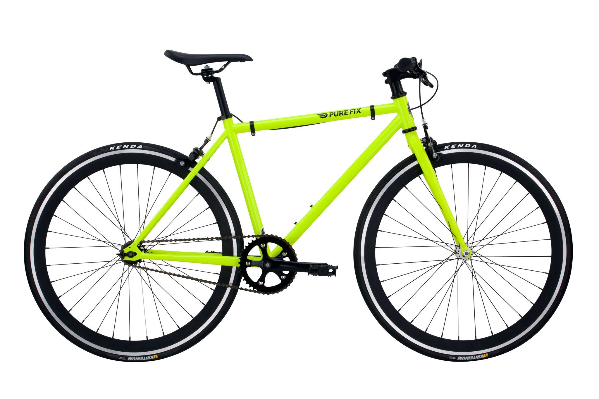 Kids Fixed Gear Bike,Pure Fix Cycles