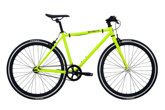 Kids Fixed Gear Bike,Pure Fix Cycles