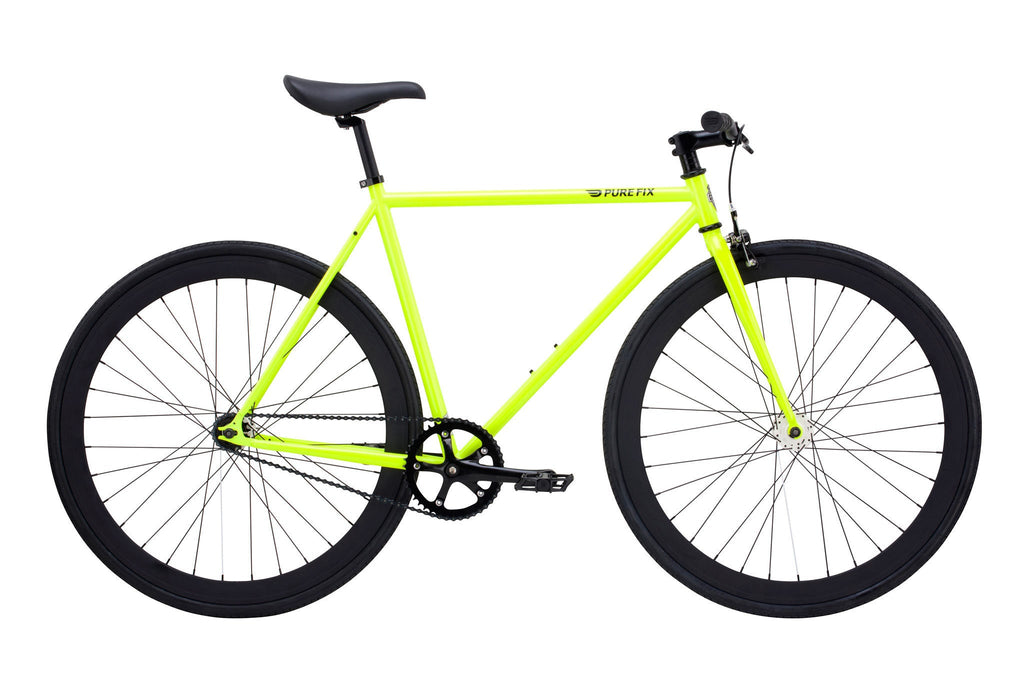 Glow Series,Pure Fix Cycles