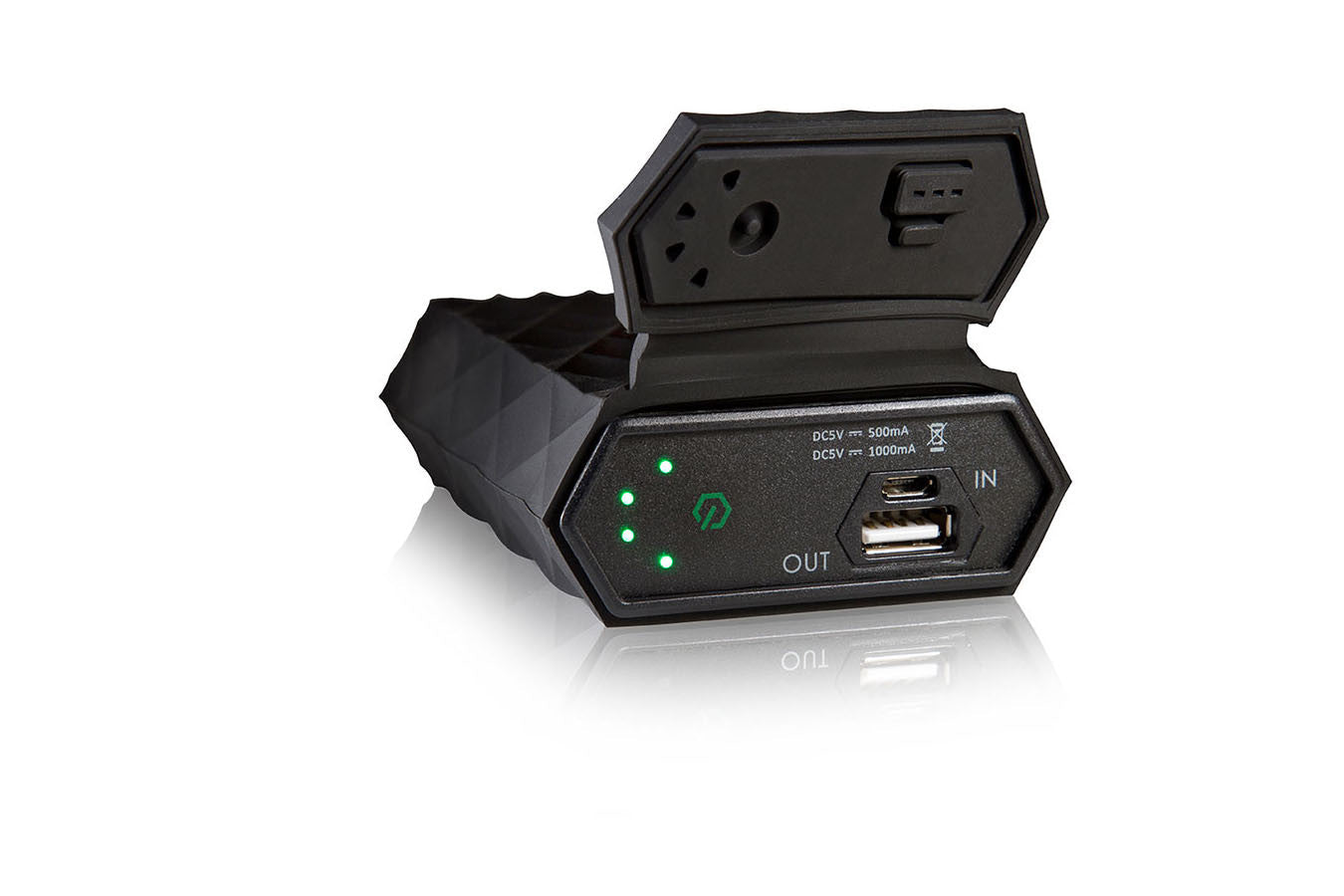 USB Charger,Outdoor Tech