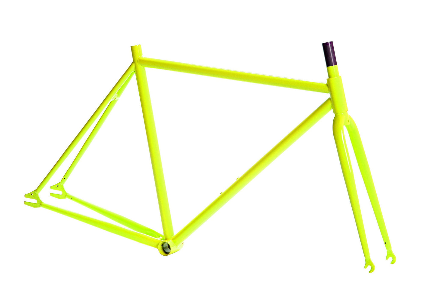 Framesets,Pure Fix Cycles