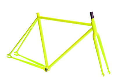 Framesets,Pure Fix Cycles