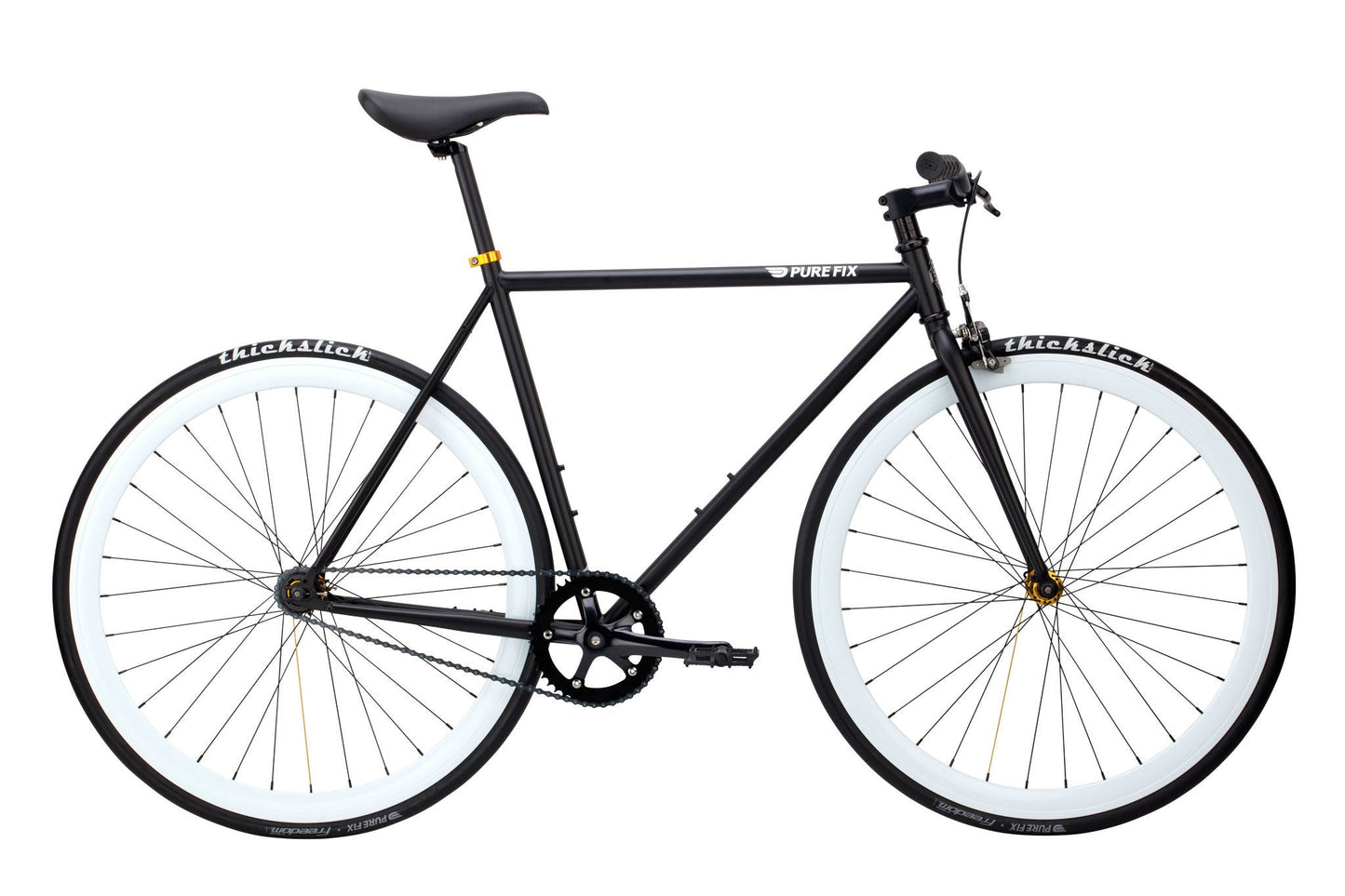 Fixed Gear Bicycle,Pure Fix Cycles