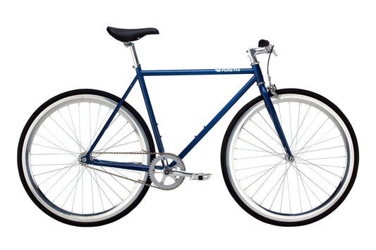 Fixed Gear Bicycle,Pure Fix Cycles