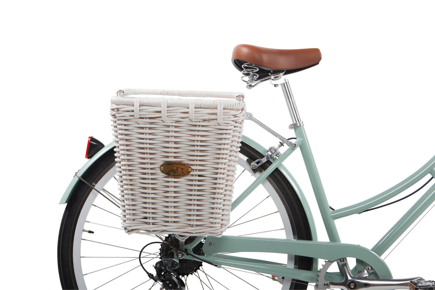 Baskets,Nantucket Bike Basket Co