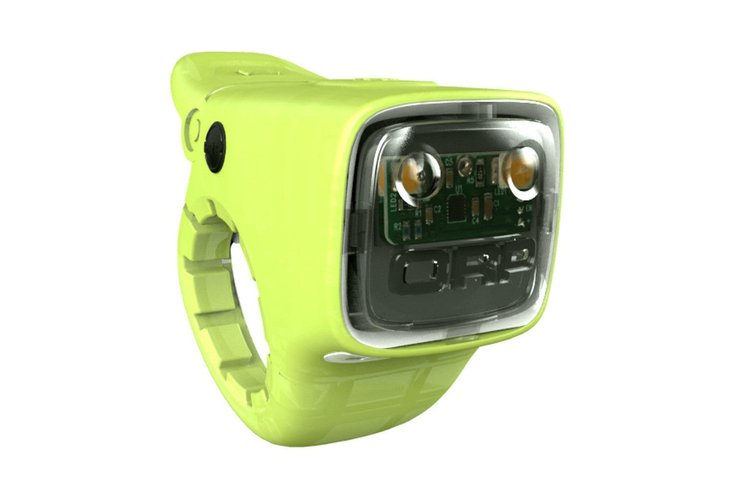 Light,Torcano Industries