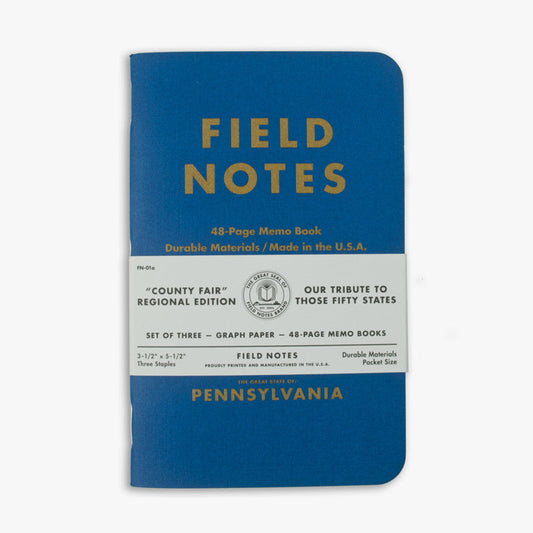 Home,Field Notes