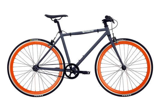 Kids Fixed Gear Bike,Pure Fix Cycles