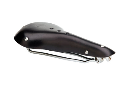 Saddle,Pure Fix Cycles