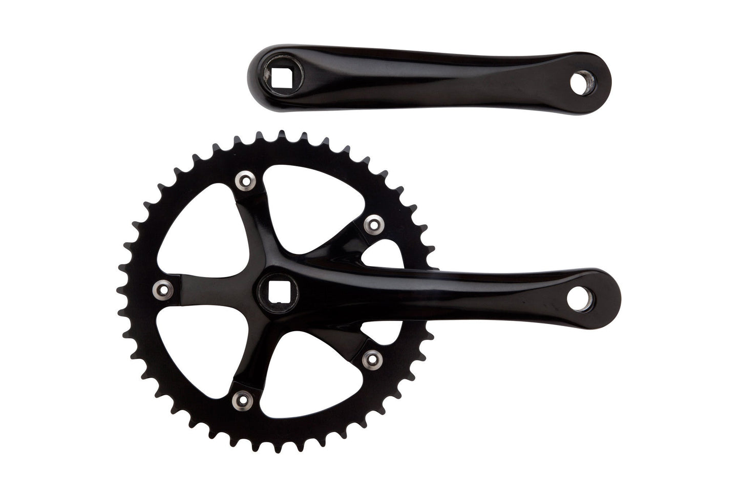 Cranks,Pure Fix Cycles