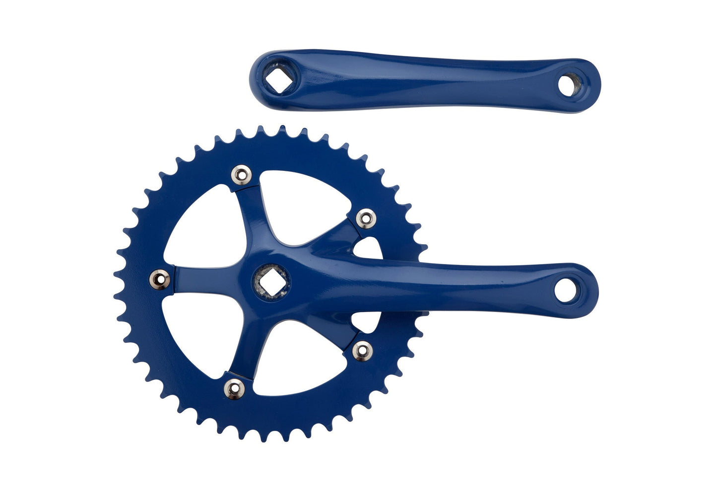 Cranks,Pure Fix Cycles