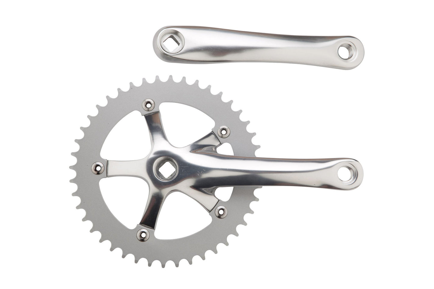 Cranks,Pure Fix Cycles