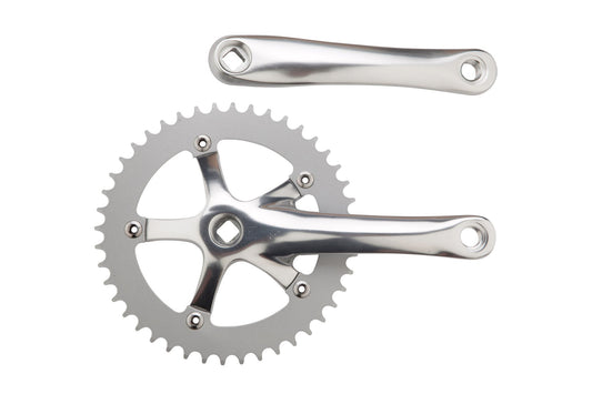 Cranks,Pure Fix Cycles
