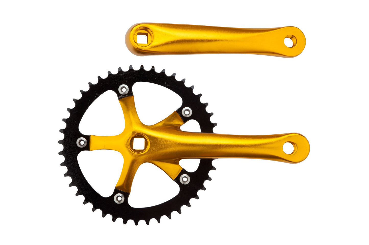 Cranks,Pure Fix Cycles