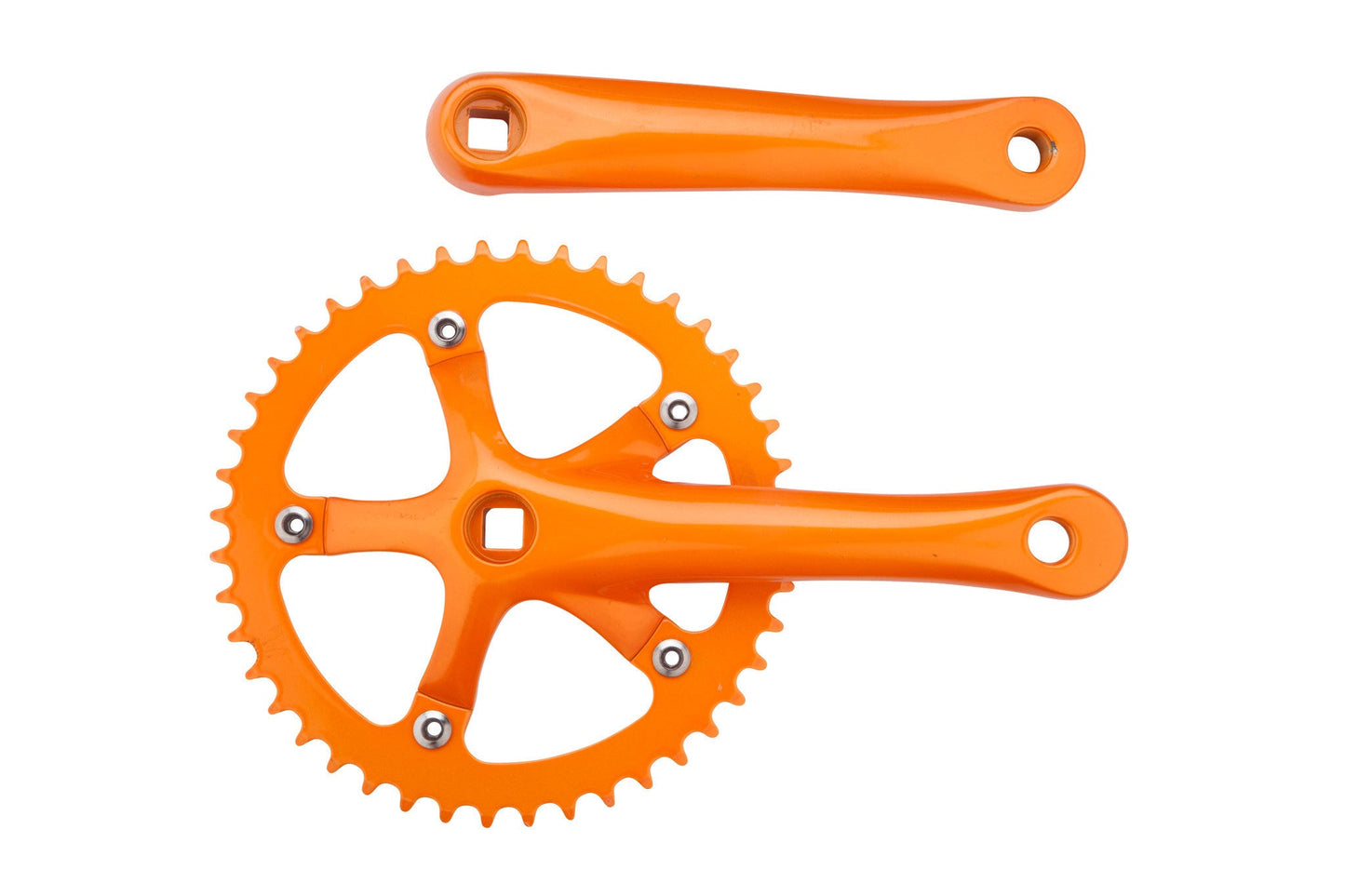 Cranks,Pure Fix Cycles