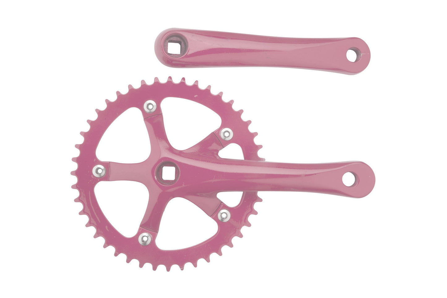 Cranks,Pure Fix Cycles