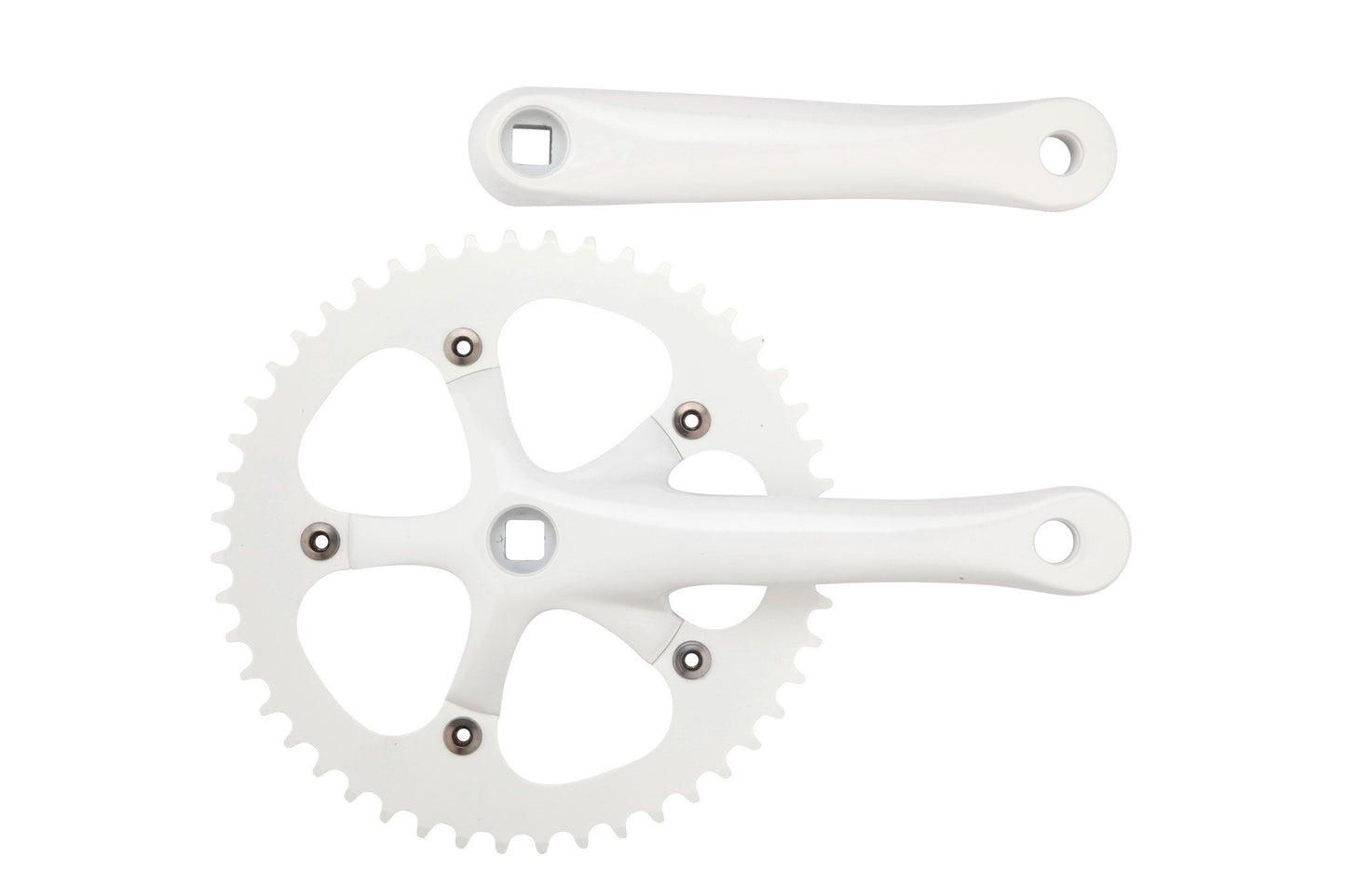 Cranks,Pure Fix Cycles