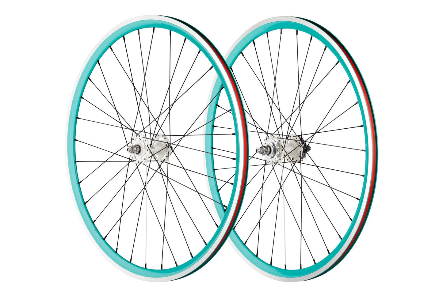 Wheelsets,Pure Fix Cycles