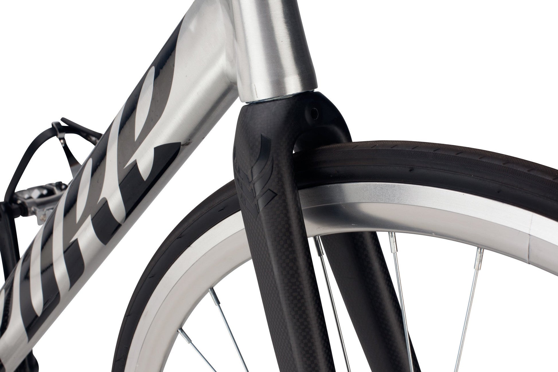 Forks,Pure Fix Cycles