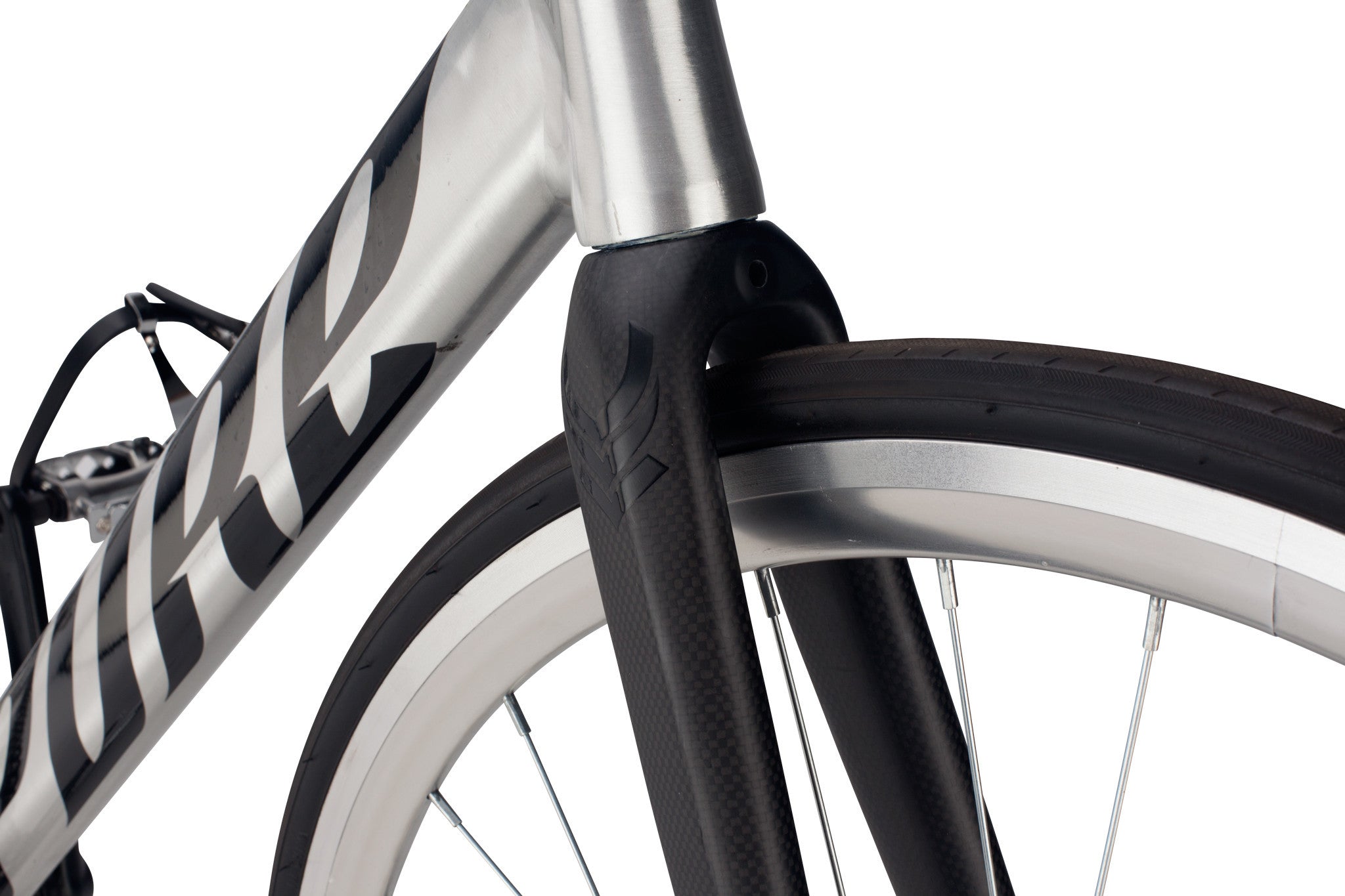 Forks,Pure Fix Cycles
