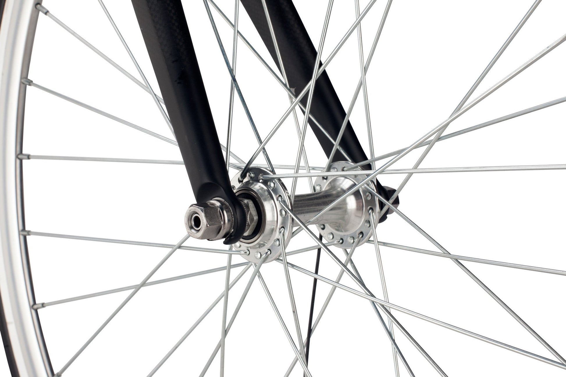 Forks,Pure Fix Cycles