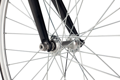 Forks,Pure Fix Cycles