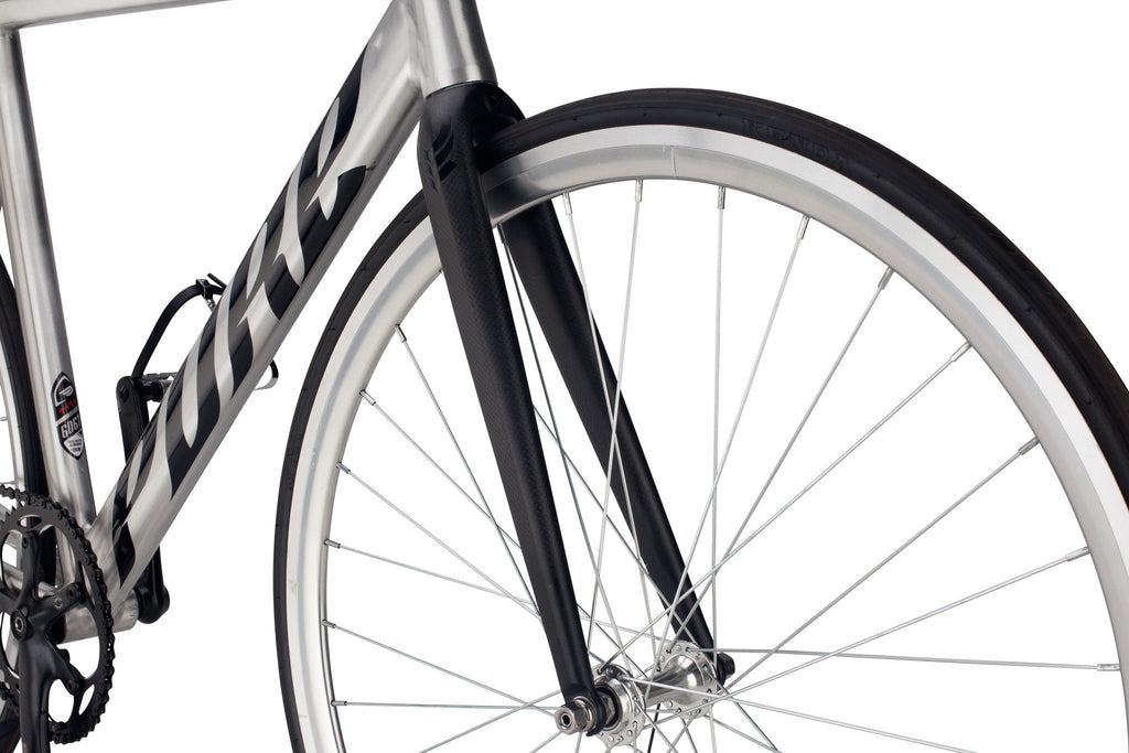 Forks,Pure Fix Cycles