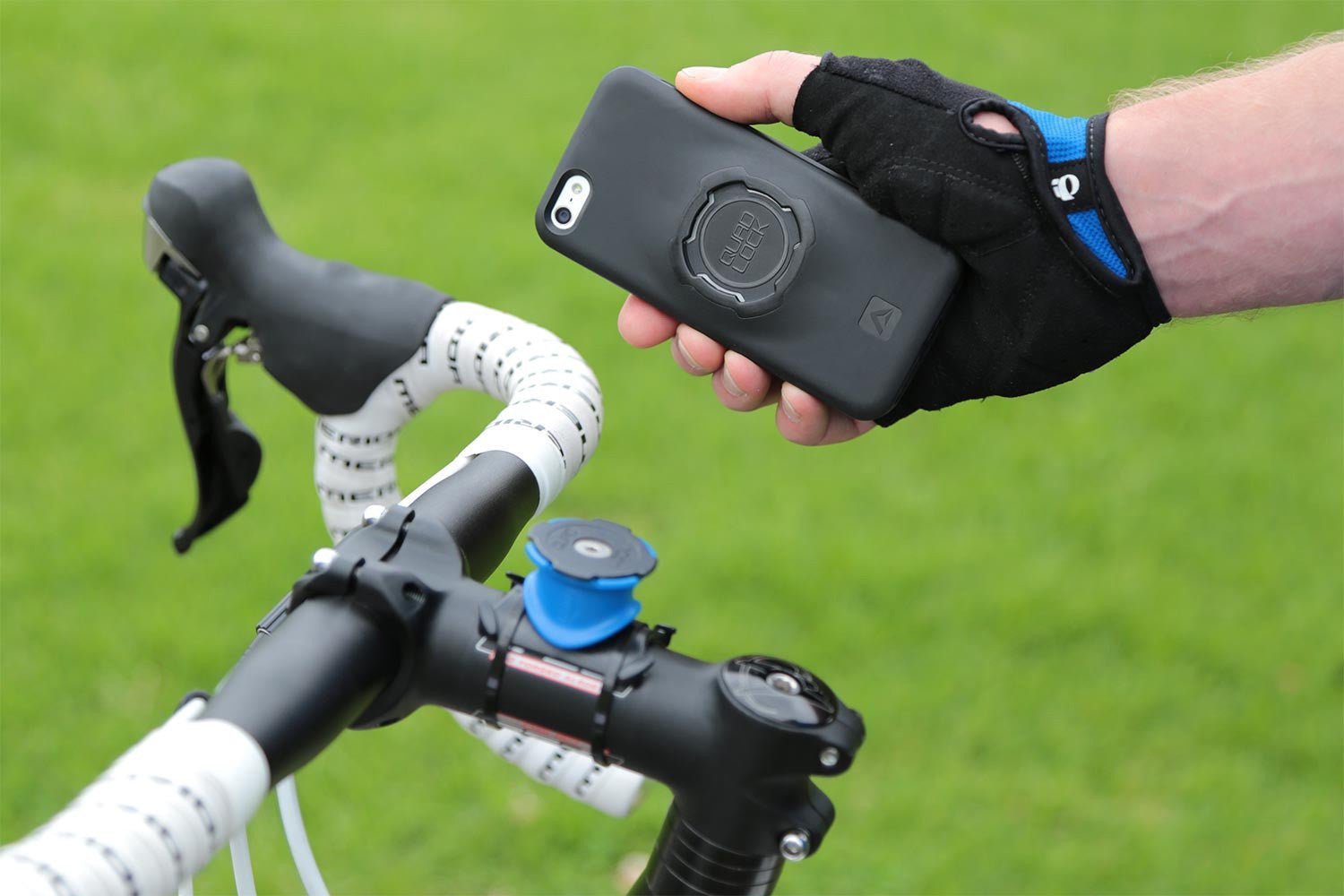 Bike Accessories,Quadlock