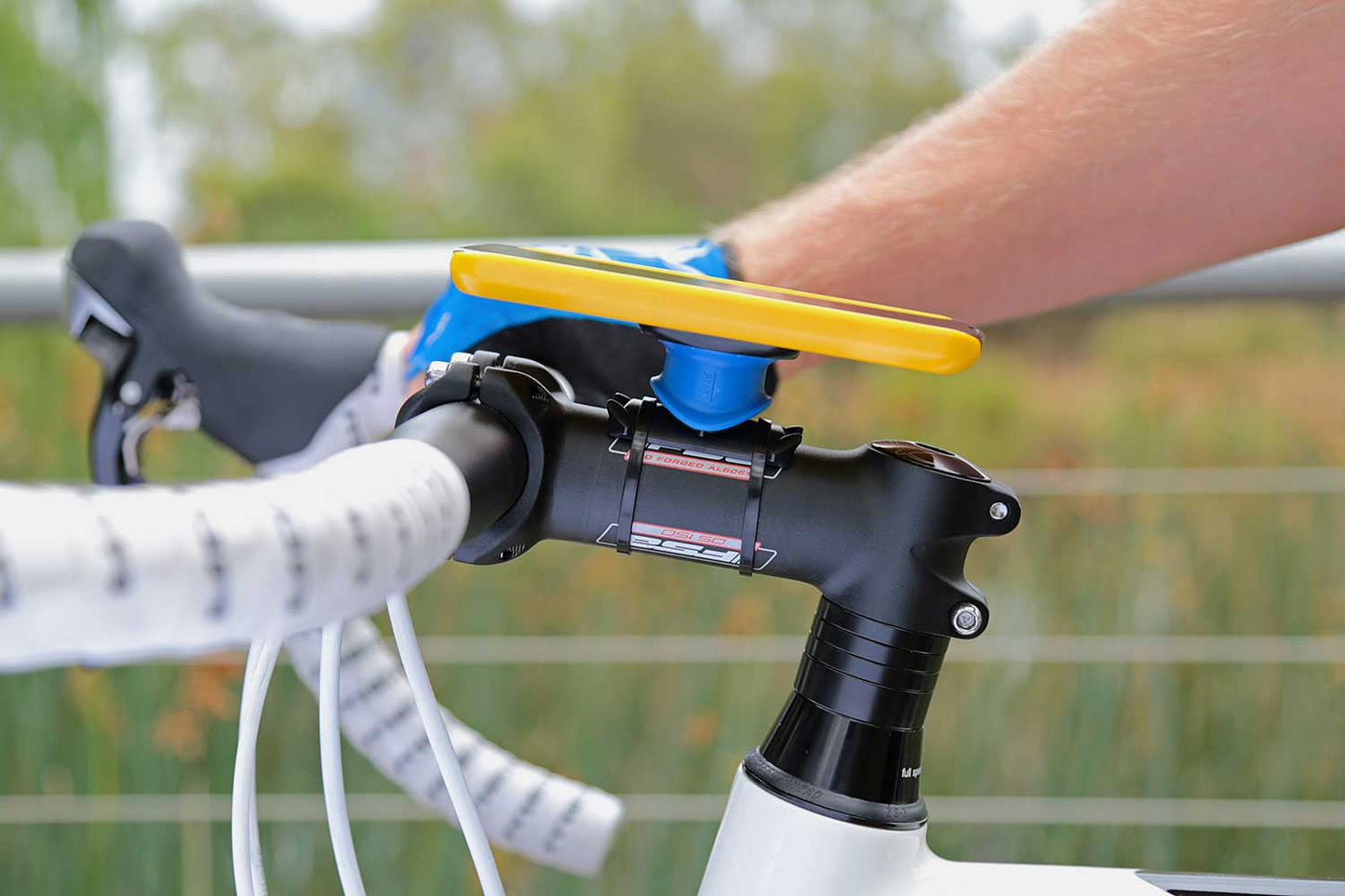 Bike Accessories,Quadlock