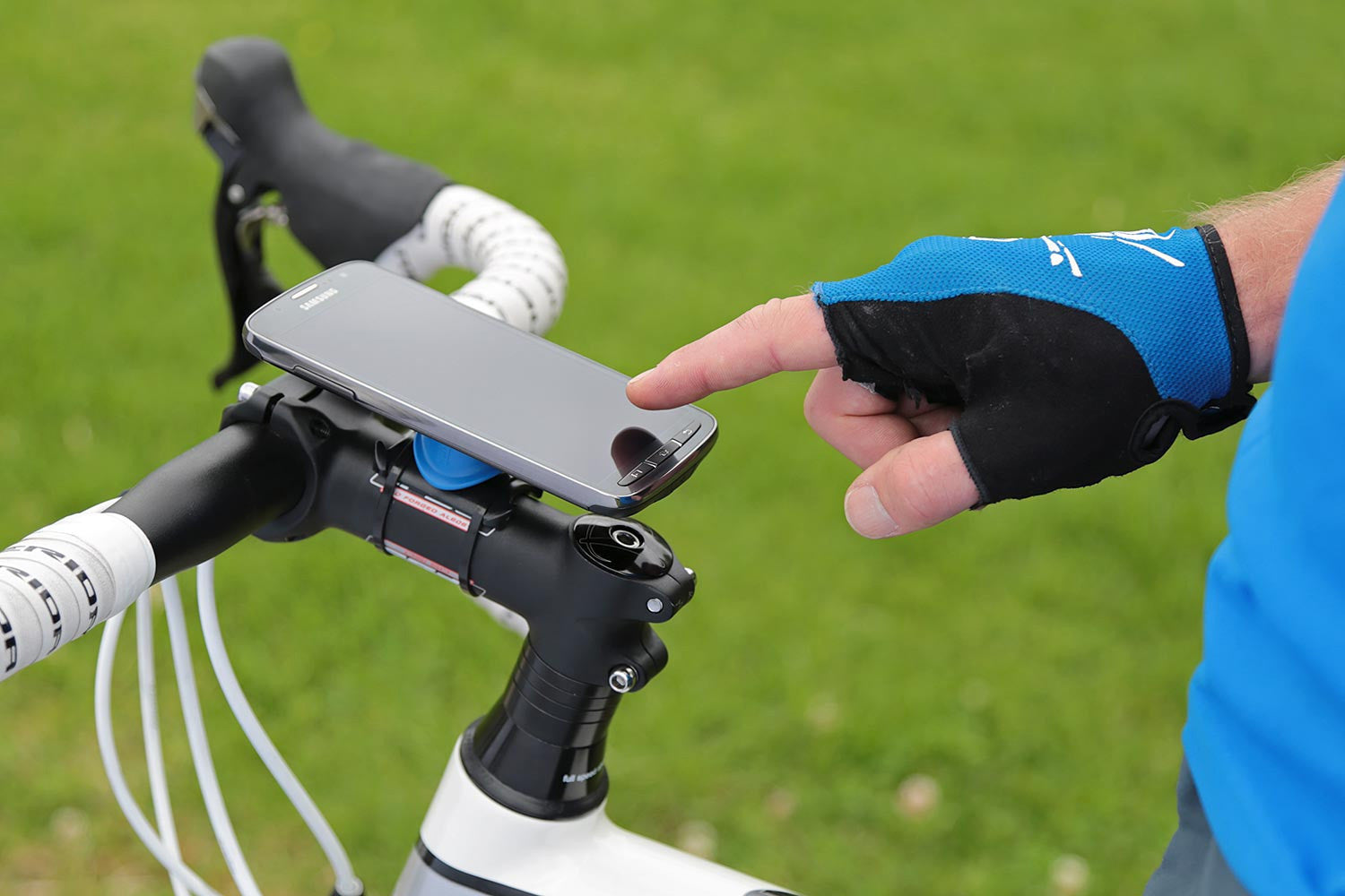 Bike Accessories,Quadlock