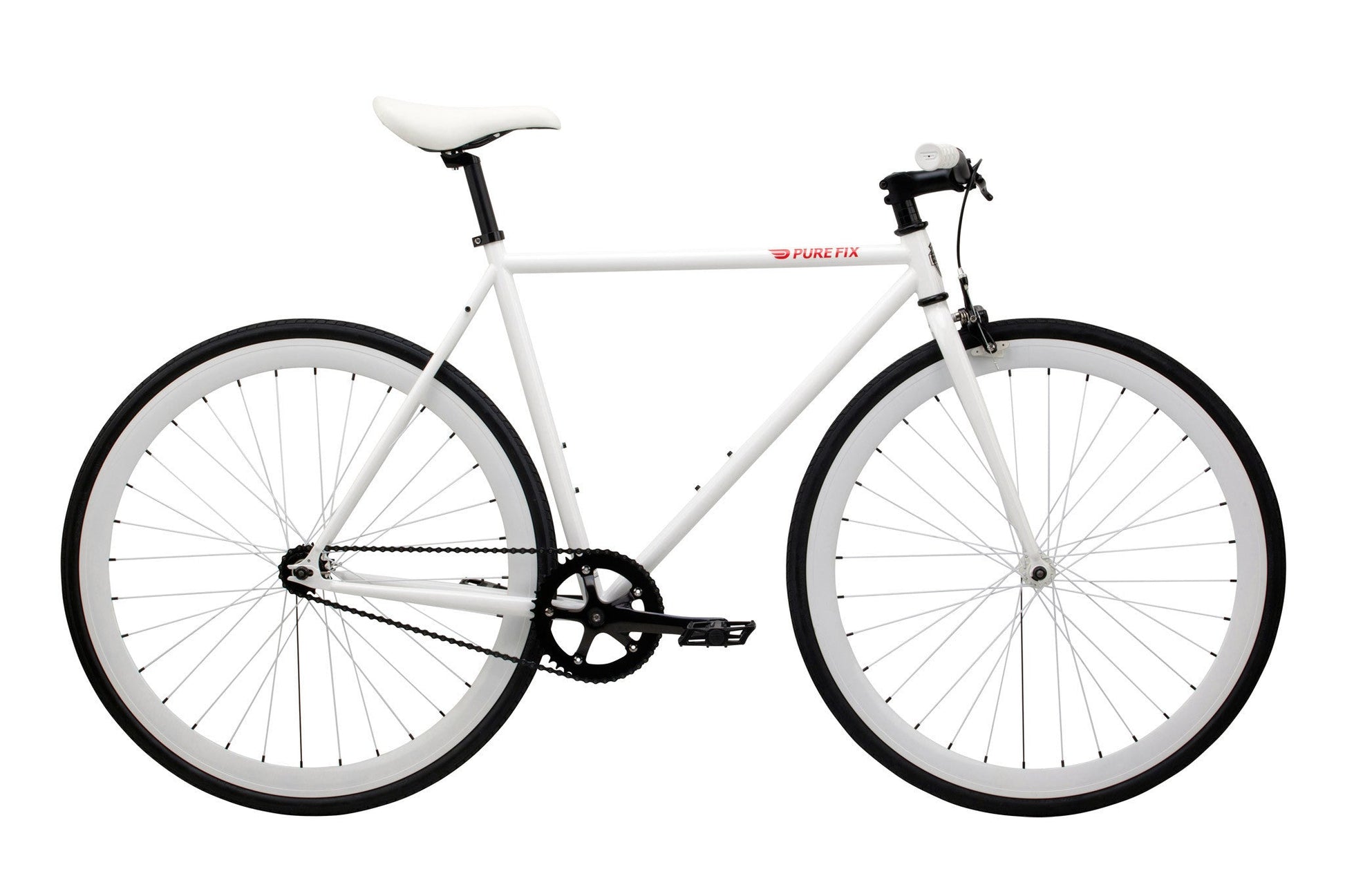 Fixed Gear Bicycle,Pure Fix Cycles