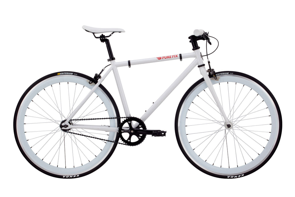 Kids Fixed Gear Bike,Pure Fix Cycles