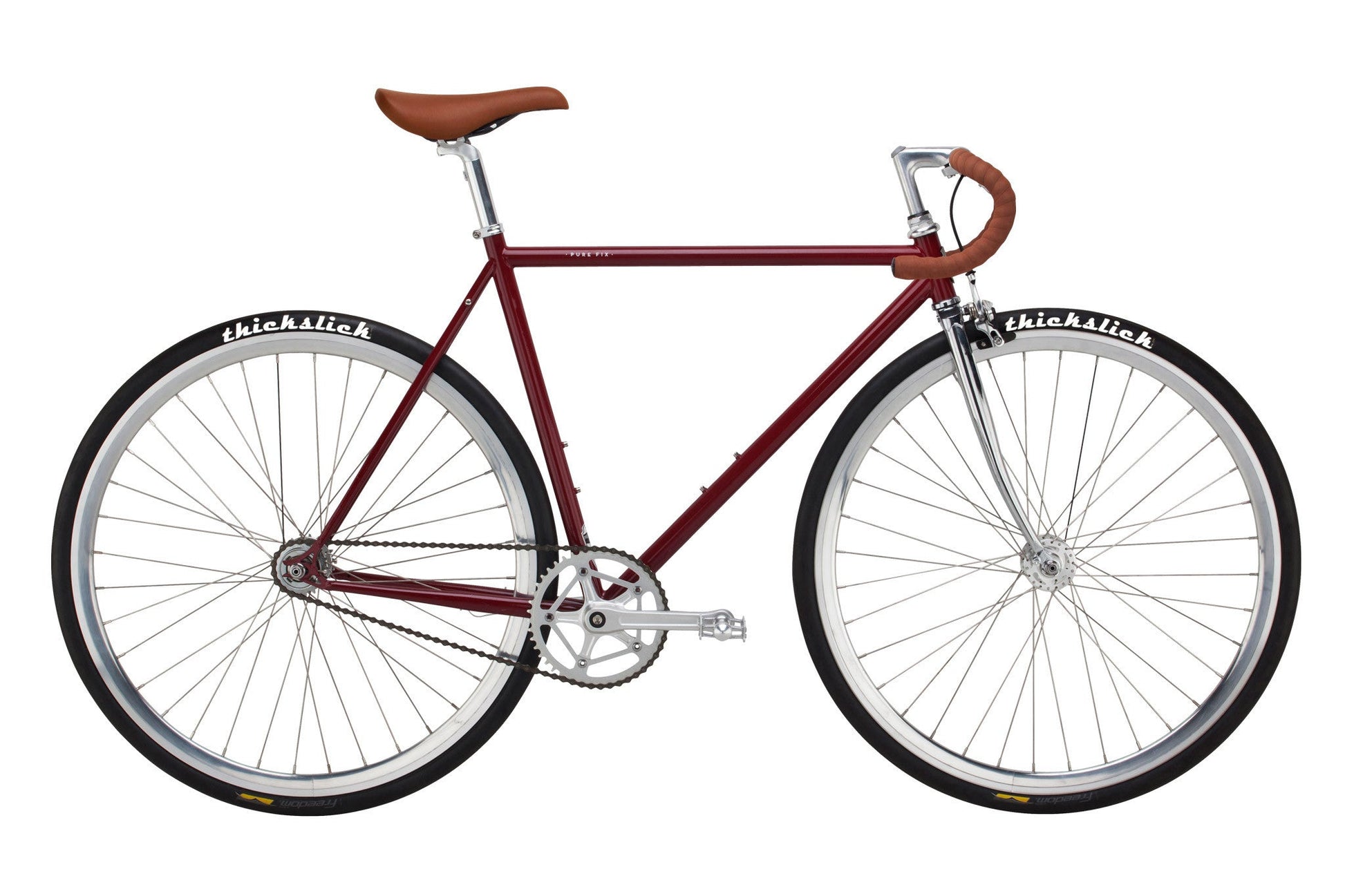 Premium Fixed Gear Bike,Pure Fix Cycles