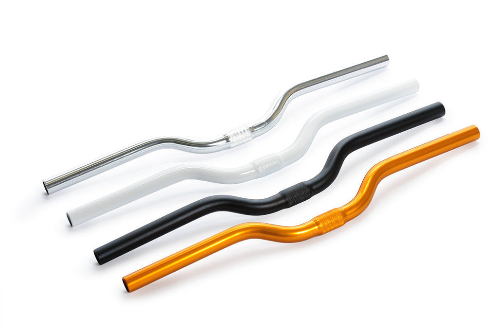 Handlebars,Pure Fix Cycles