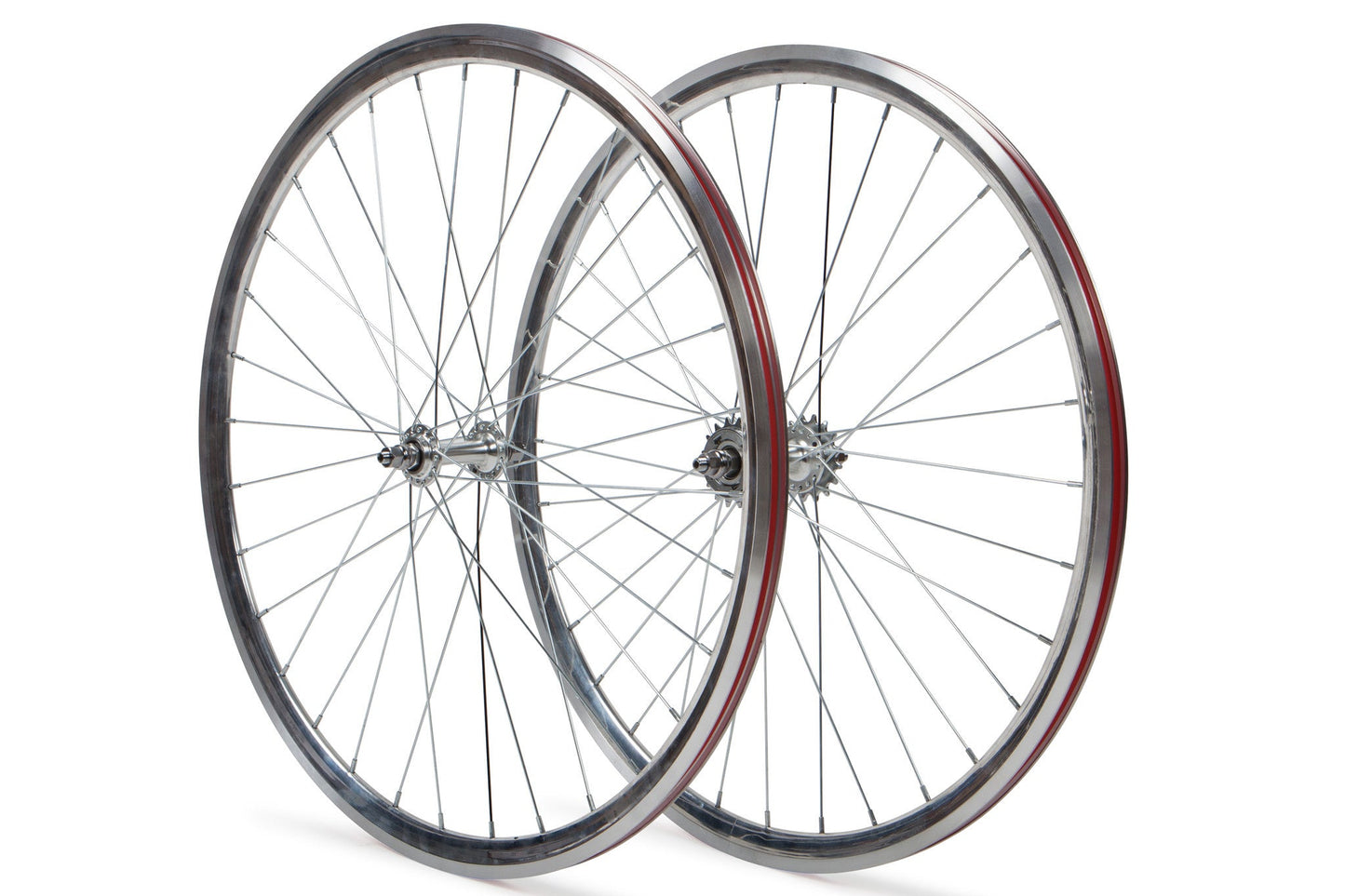 Wheelsets,Pure Fix Cycles