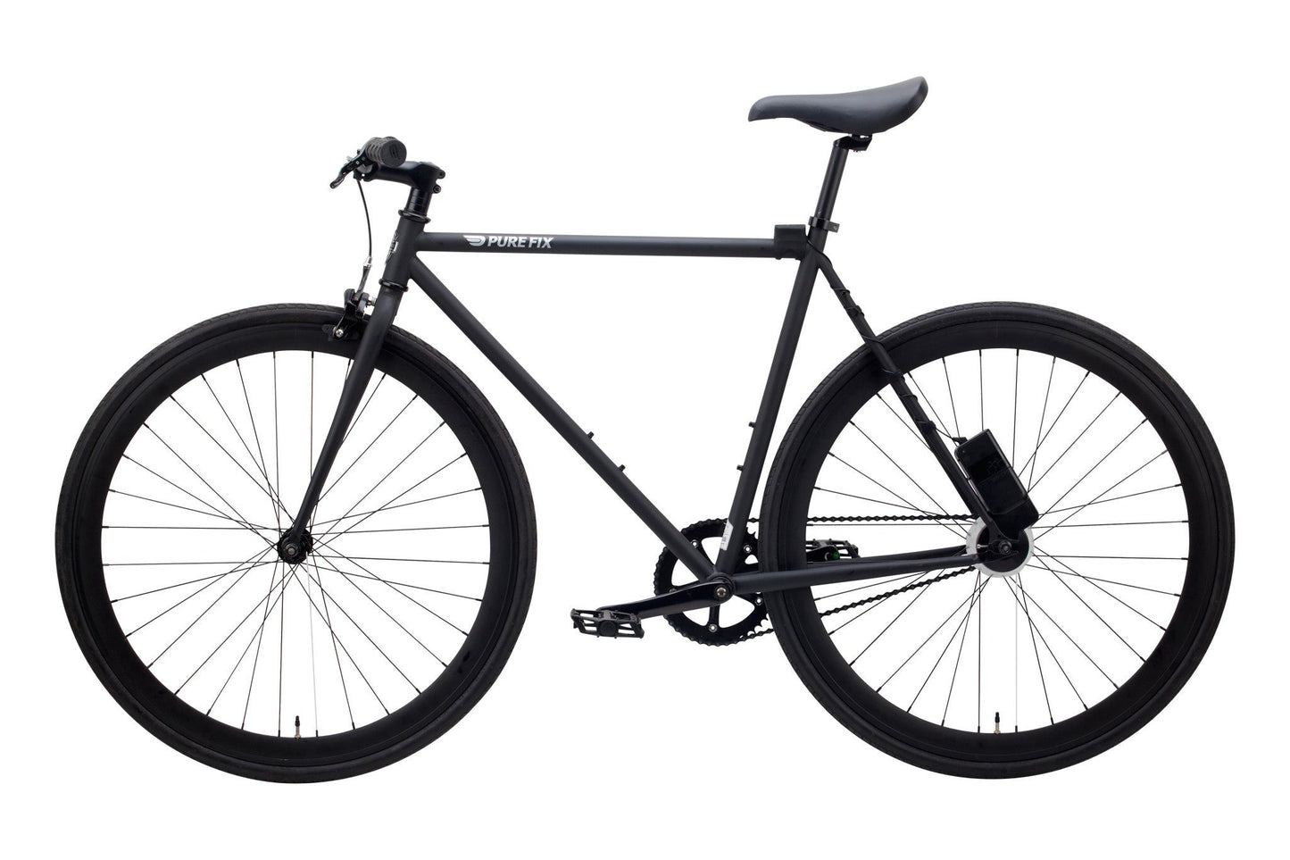 Fixed Gear Bicycle,Pure Fix Cycles
