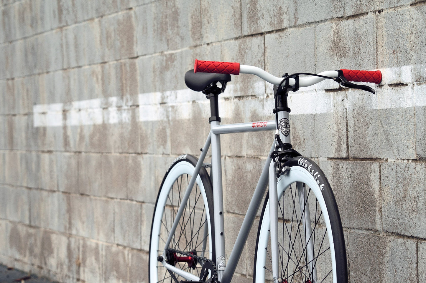 Fixed Gear Bicycle,Pure Fix Cycles