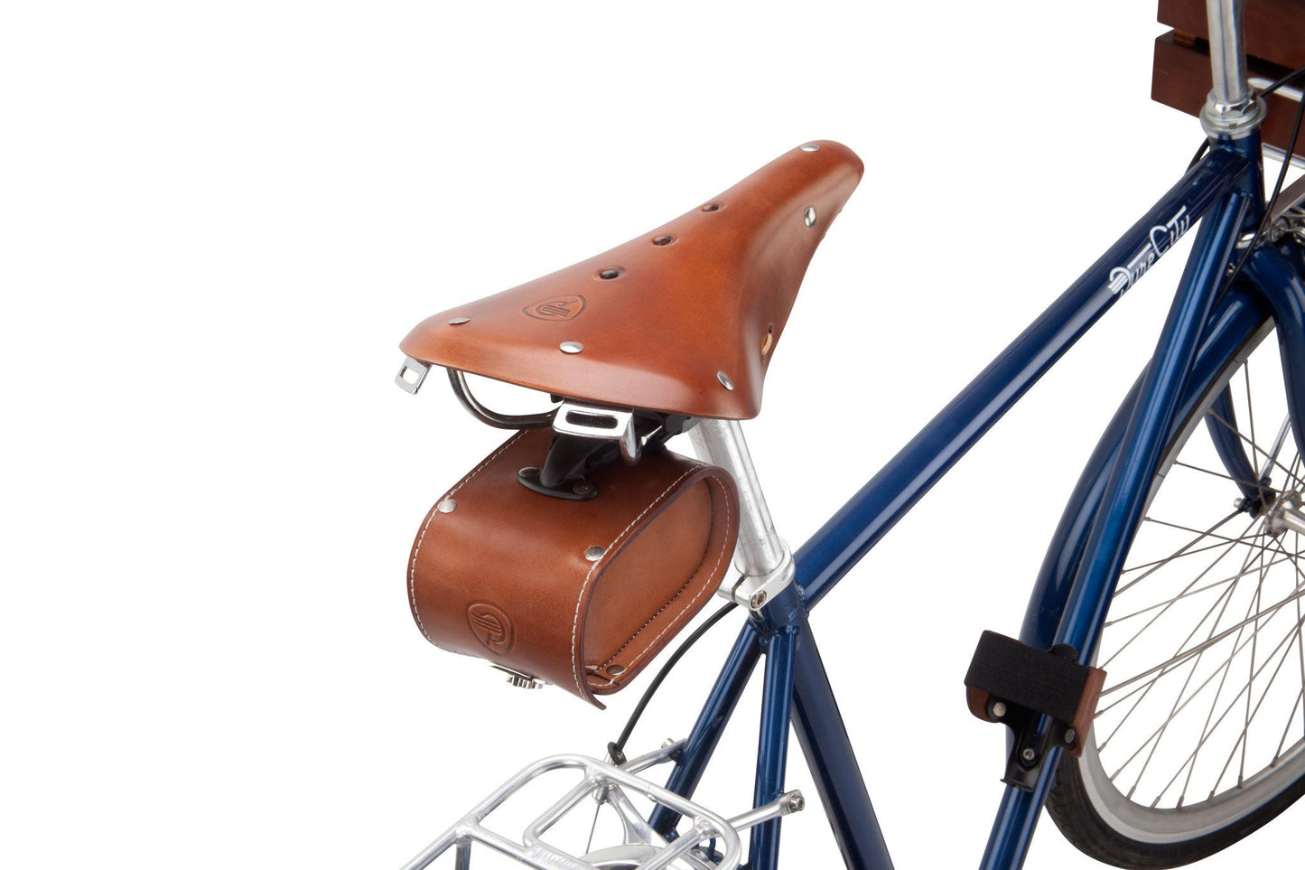 Saddle,Pure Fix Cycles