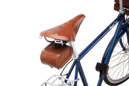Saddle,Pure Fix Cycles