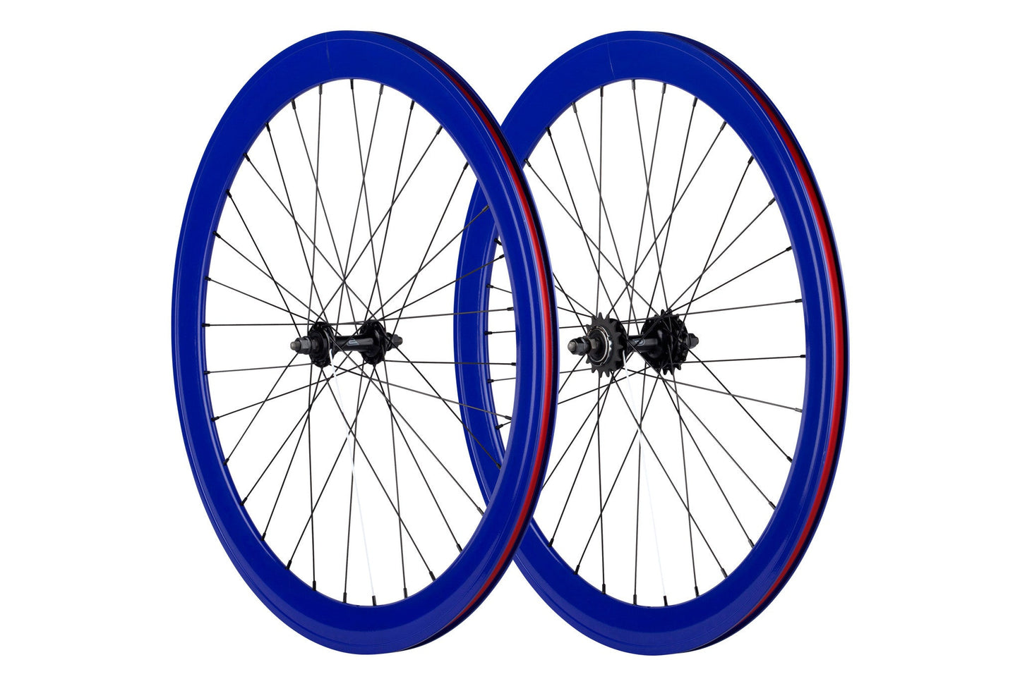 Wheelsets,Pure Fix Cycles