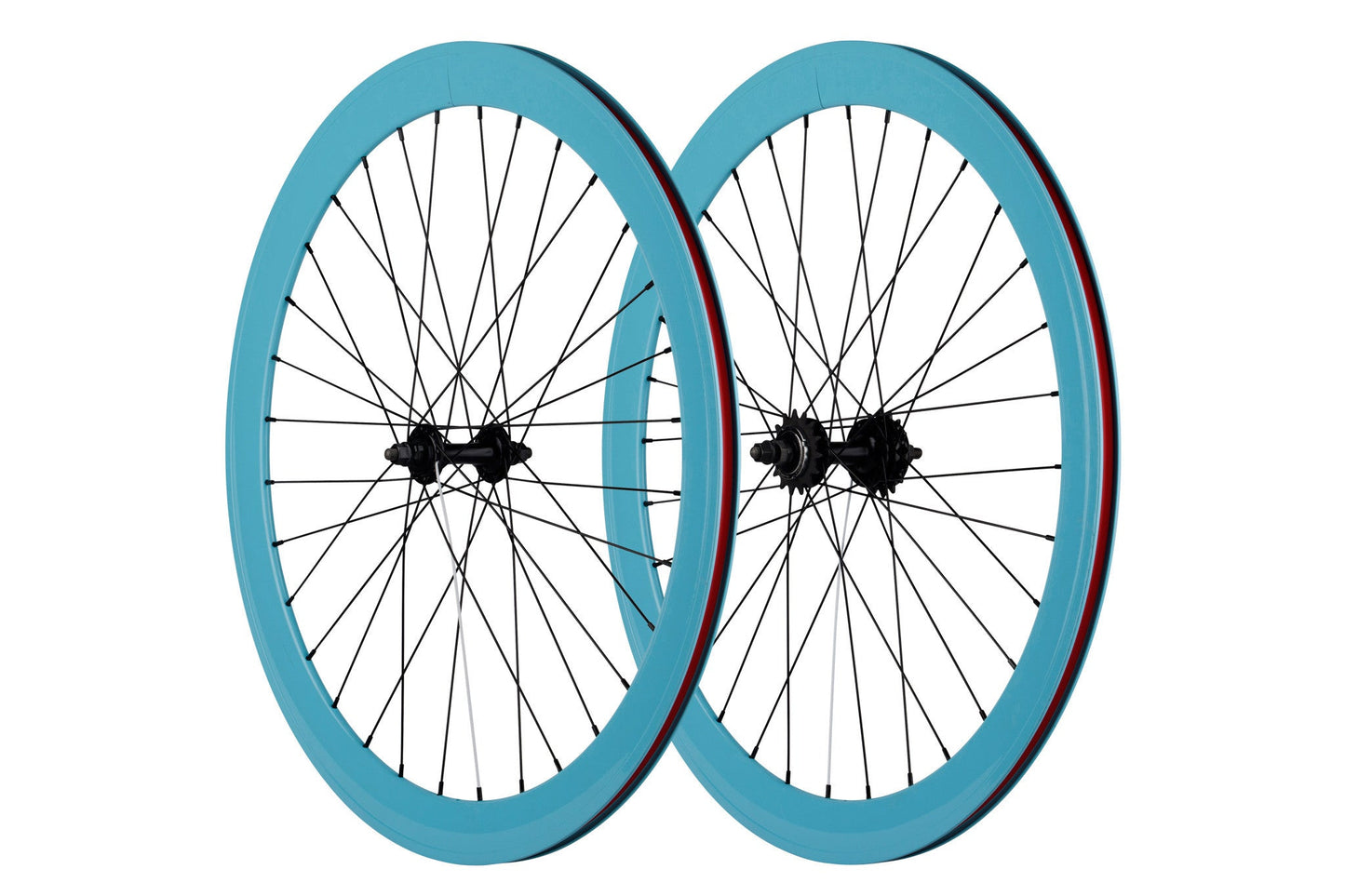 Wheelsets,Pure Fix Cycles