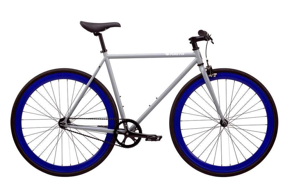 Fixed Gear Bicycle,Pure Fix Cycles