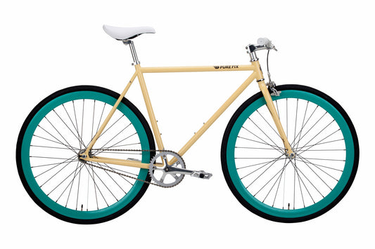 Fixed Gear Bicycle,Pure Fix Cycles