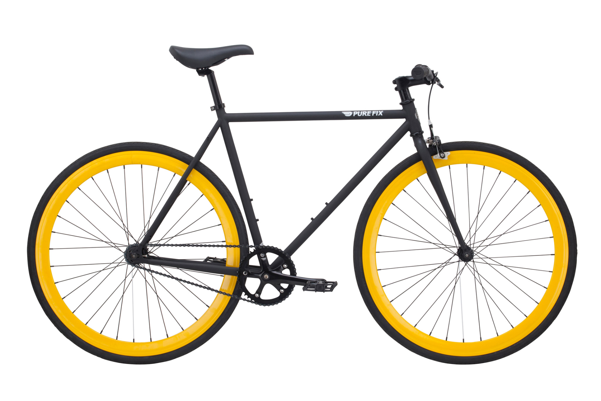 Fixed Gear Bicycle,Pure Fix Cycles