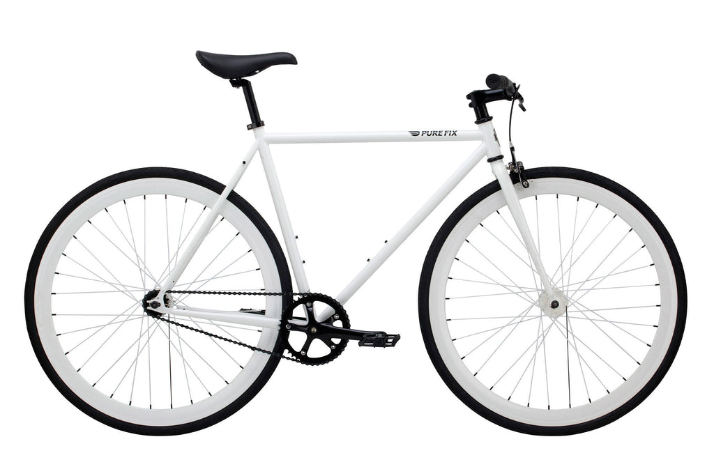 Glow Series,Pure Fix Cycles