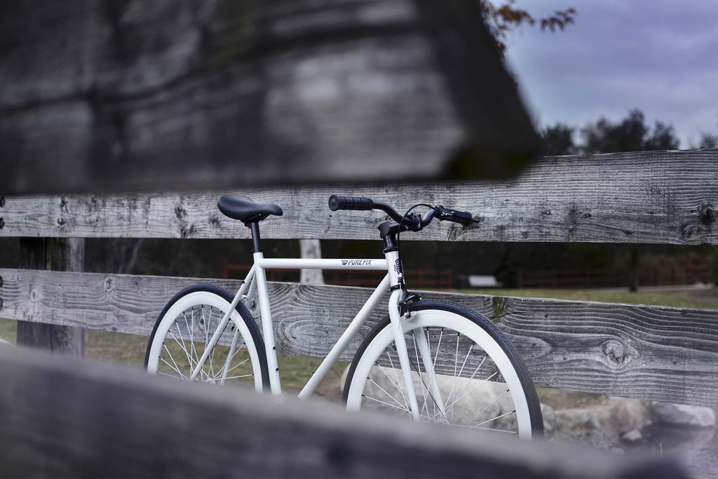 Glow Series,Pure Fix Cycles