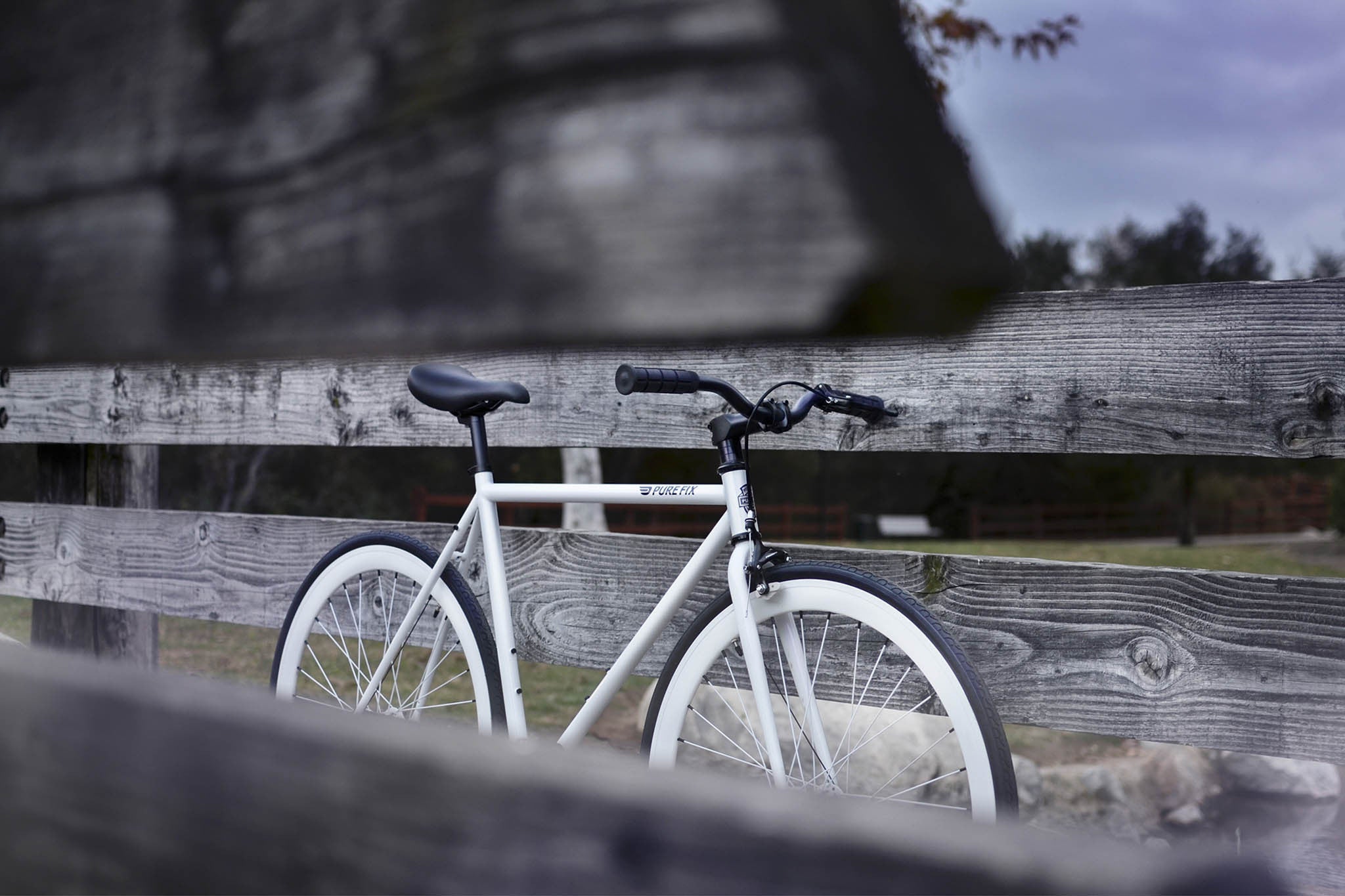 Glow Series,Pure Fix Cycles