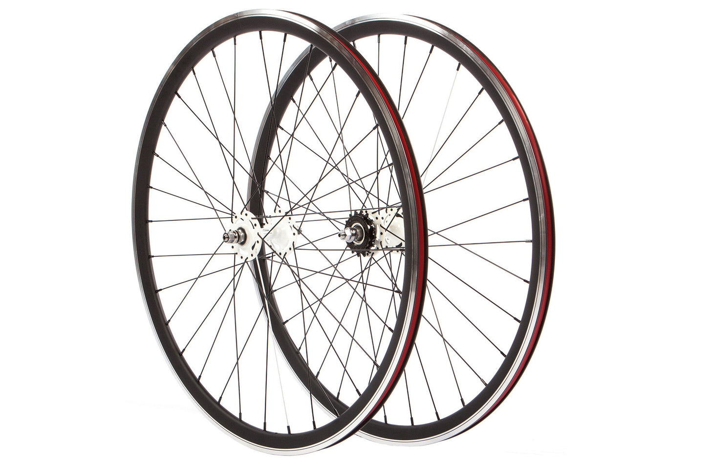 Wheelsets,Pure Fix Cycles